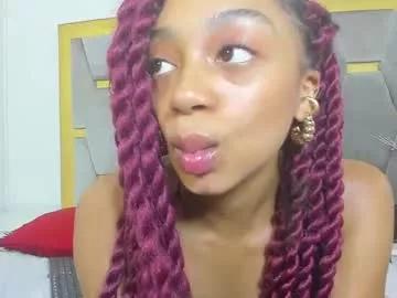 aliyahbrowns from Chaturbate is Freechat