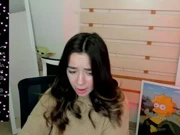 allana_dream from Chaturbate