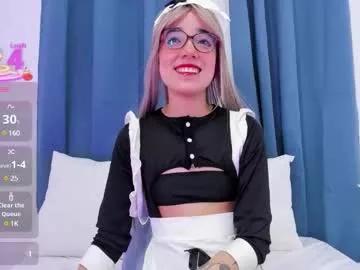 allison_divine from Chaturbate is Freechat