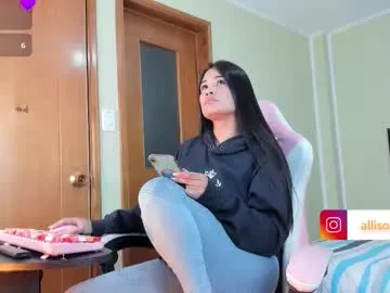 allison_love's avatar