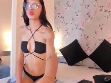 allymartinez from Chaturbate is Freechat