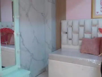 allyssa_bellini_s from Chaturbate