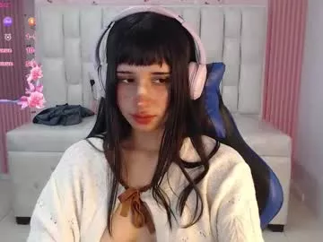 allyssa_bellini_s from Chaturbate