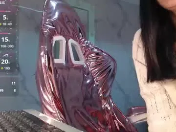 allyssa_bellini_s from Chaturbate