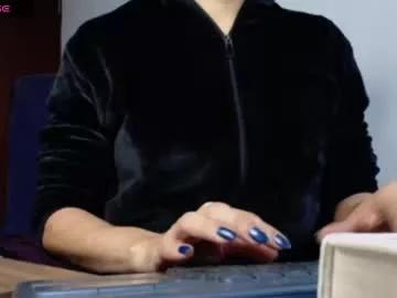 alma_sweet from Chaturbate is Freechat
