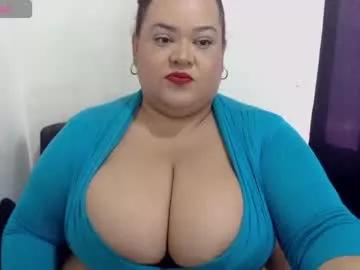 alondra_119 from Chaturbate