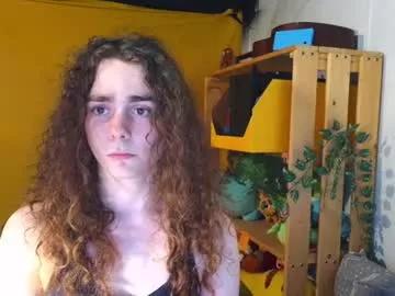 aloneclover4 from Chaturbate is Freechat