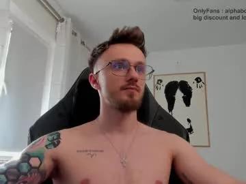 Alphaboyfun webcams show profile image 