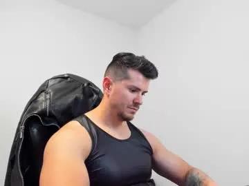 alphagodleatherking92 from Chaturbate is Freechat