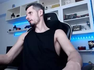 alphamastertodd from Chaturbate is Freechat