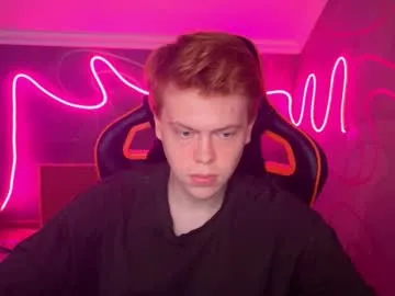 alvin_rain — cum on camera #ginger #redhead #redhair #new #teen [1072 tokens remaining]