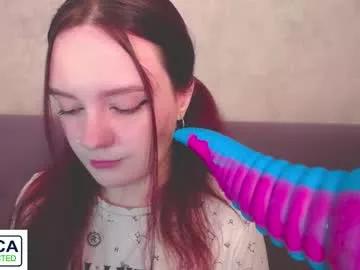 alyssa__scarlet from Chaturbate is Freechat
