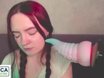 alyssa__scarlet from Chaturbate is Freechat