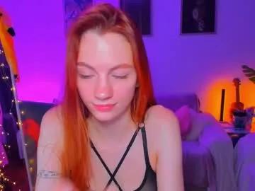 alyssa_smitt from Chaturbate is Freechat