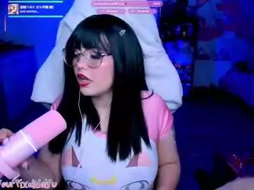 alyssaromanova from Chaturbate is Freechat