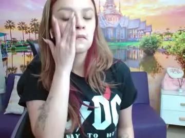 alyy_cute from Chaturbate is Freechat