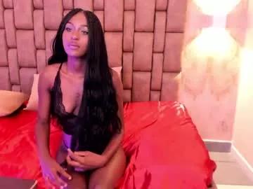 amabar_rossx from Chaturbate is Freechat