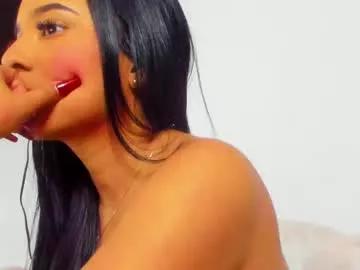 amaia_mendoza from Chaturbate