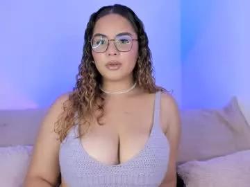 amalia_bennet from Chaturbate is Freechat