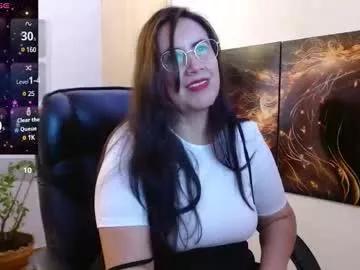 amalia_brunette from Chaturbate is Freechat