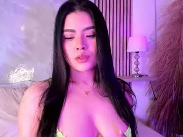 amanda_26 from Chaturbate