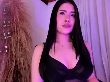 amanda_26 from Chaturbate
