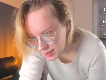 amanda_butlerr from Chaturbate is Freechat