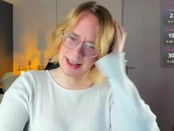 amanda_butlerr from Chaturbate is Freechat