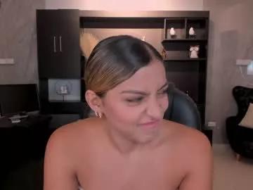 amandaconnerx from Chaturbate is Freechat