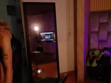 amapola_hs from Chaturbate
