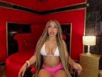 amarafire from Chaturbate is Freechat