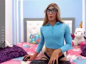 amaranthahybern from Chaturbate