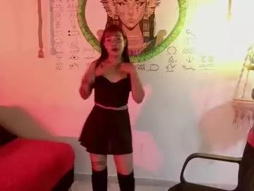 amaya_queen from Chaturbate is Freechat