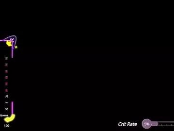 amazing_alina from Chaturbate is Freechat