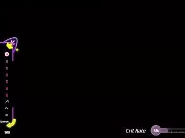 amazing_alina from Chaturbate