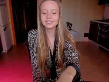 amazing_roxana from Chaturbate is Freechat