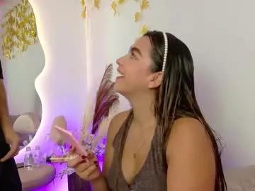 ambar_hardin from Chaturbate is Freechat