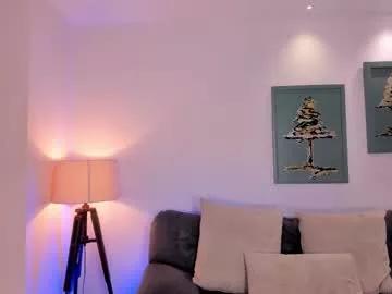 ambarjames_ from Chaturbate is Freechat