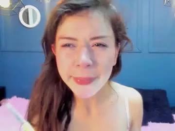 amber_blunt_ from Chaturbate is Freechat