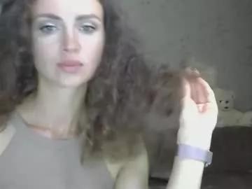 amber_carrol from Chaturbate is Freechat