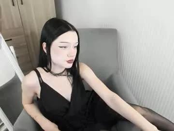 amber_gothsly from Chaturbate is Freechat