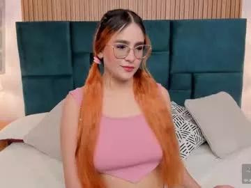 amber_kiss_ from Chaturbate is Freechat