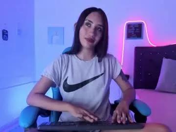 amber_lovers from Chaturbate is Freechat