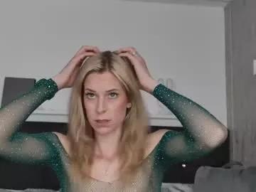 amber_riivers from Chaturbate is Freechat