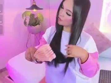 amber_white25 from Chaturbate is Freechat