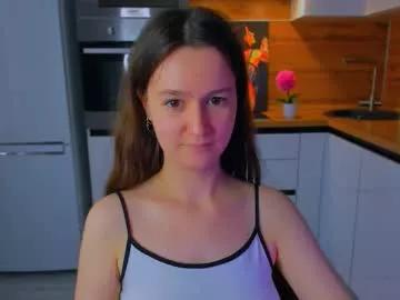 ameli_moon from Chaturbate is Freechat