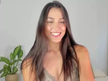 amelia_johnson from Chaturbate is Freechat