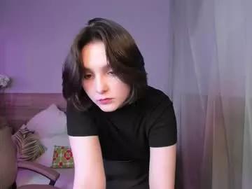 amelia_meow69 from Chaturbate is Freechat