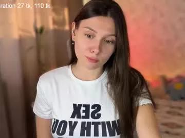 ameliahenderson from Chaturbate is Freechat