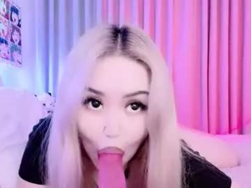 amelialim1 from Chaturbate is Freechat